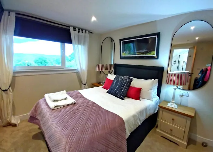 Aber Holiday Rentals Inverness