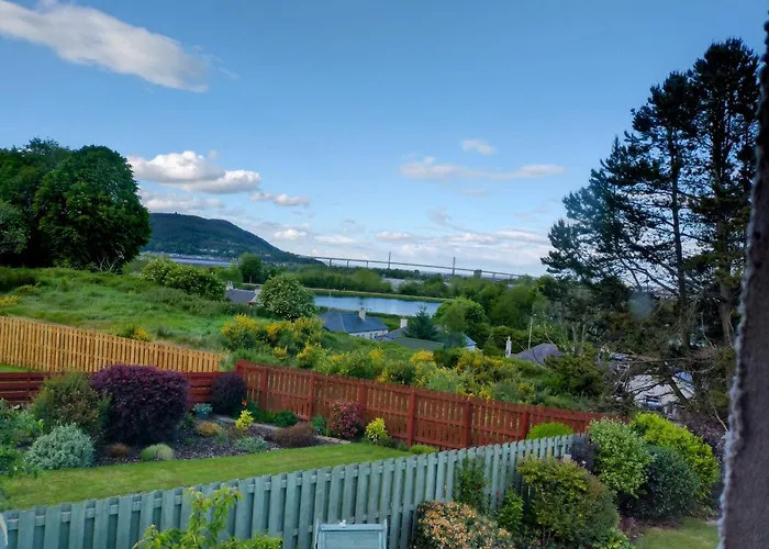 Aber Holiday Rentals Inverness