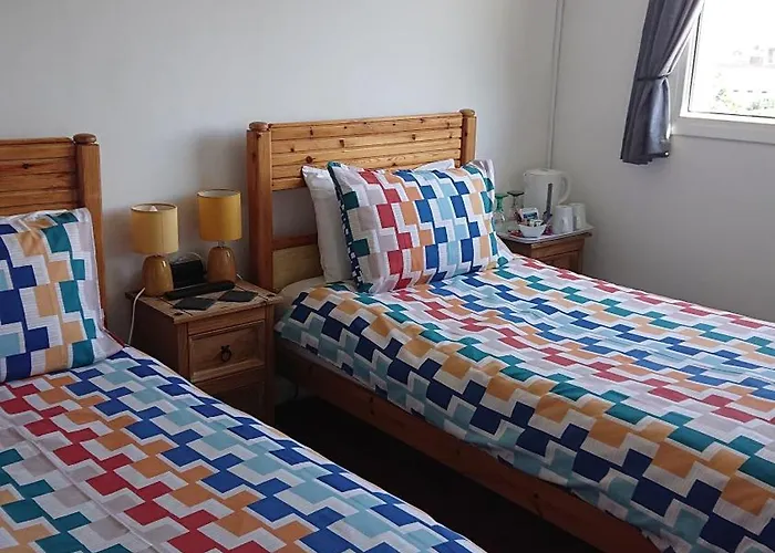 Fairways Guest House Newquay 