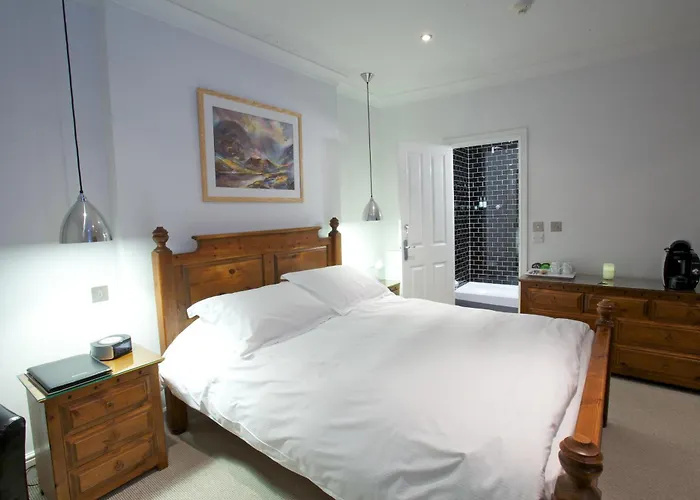 Rooms36 Keswick 