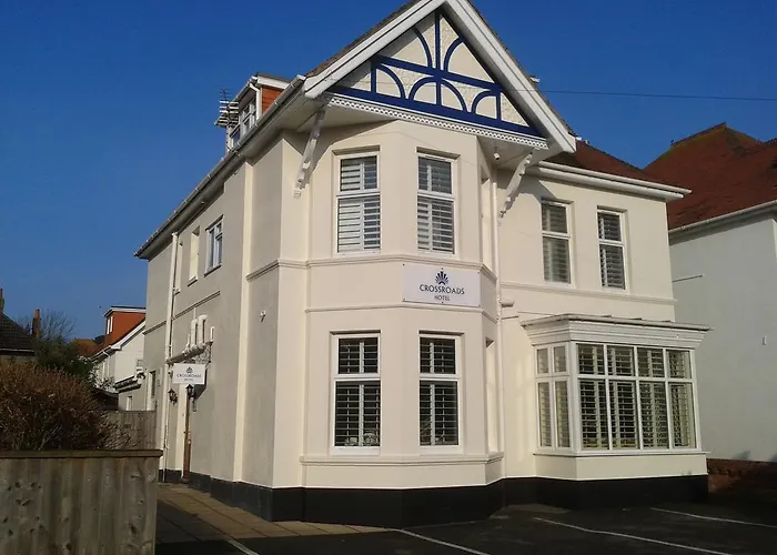 Crossroads Hotel Bournemouth