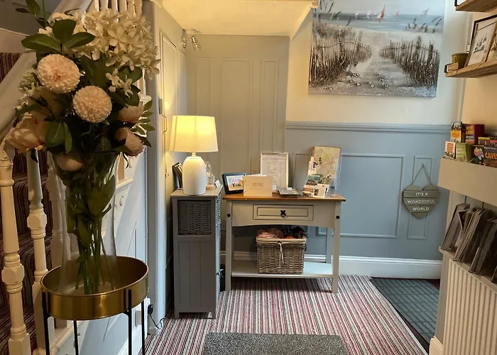Cherwood Guest House Paignton
