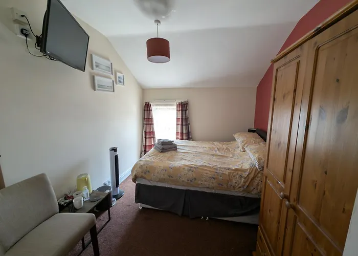 Greystones Hotel Skegness