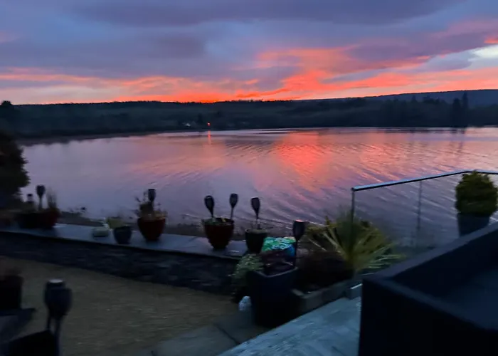 Kimcraigan B&B Lochend