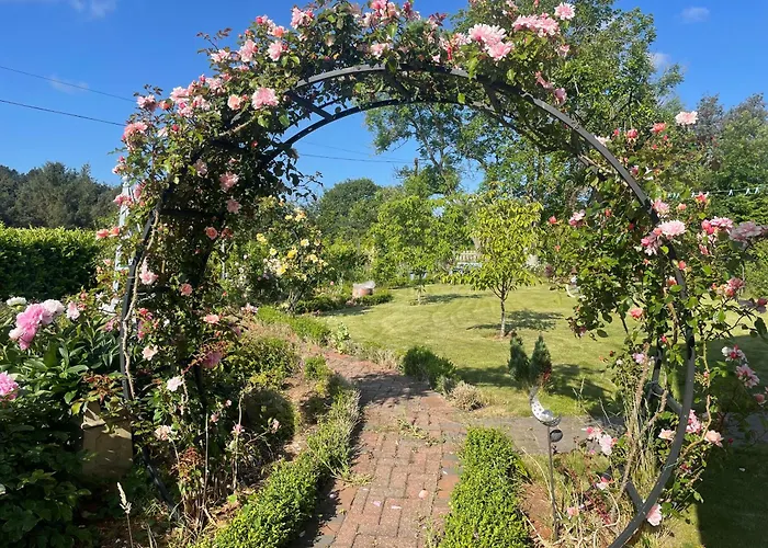 Warlands Farm Guest House