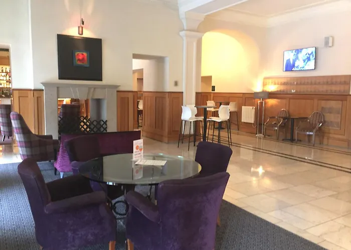 Millennium Hotel Glasgow