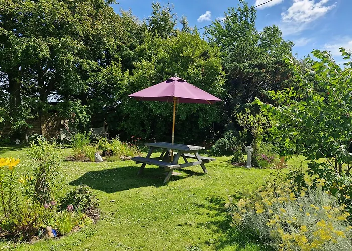 Scooniehill Farm House B&B