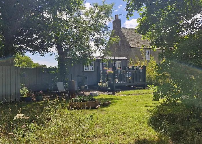 Scooniehill Farm House B&B