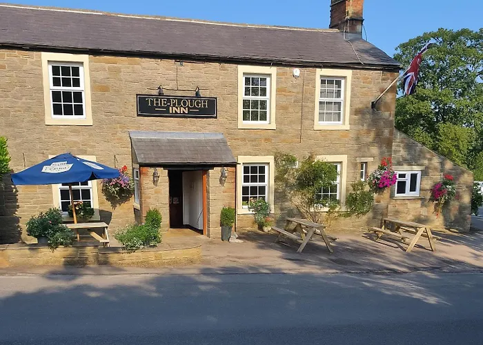 The Plough Inn