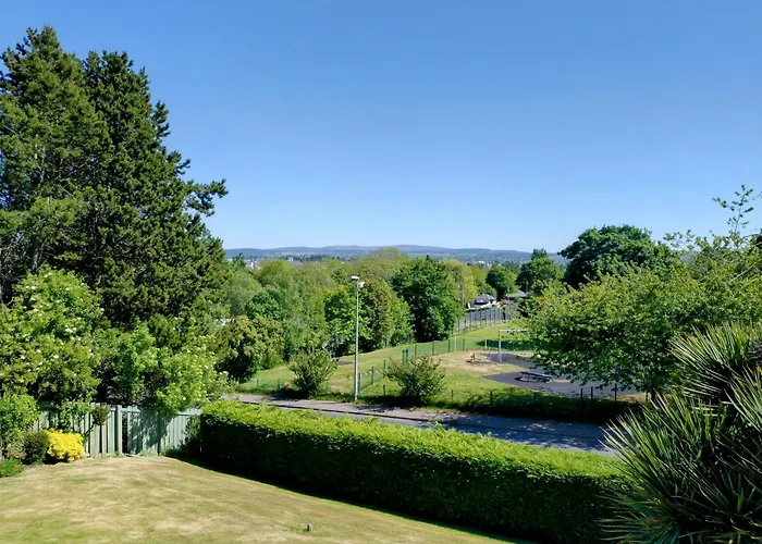 Aber Holiday Rentals Inverness
