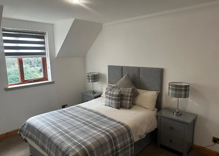 Culliss House B&B