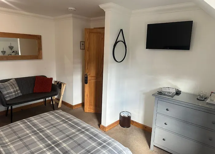 Culliss House B&B