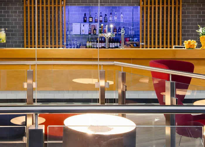 Holiday Inn Express - Birmingham - City Centre By Ihg