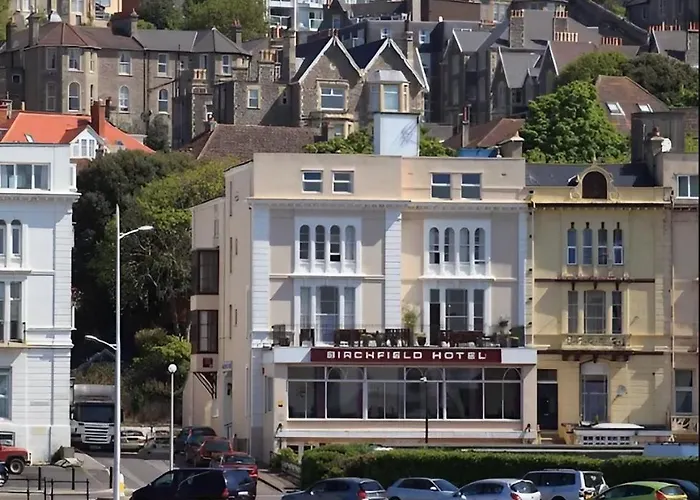 New Birchfield Hotel Weston-super-Mare