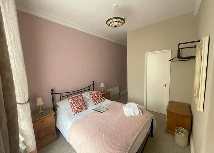 The Captain'S Lodge Room Only Accommodation