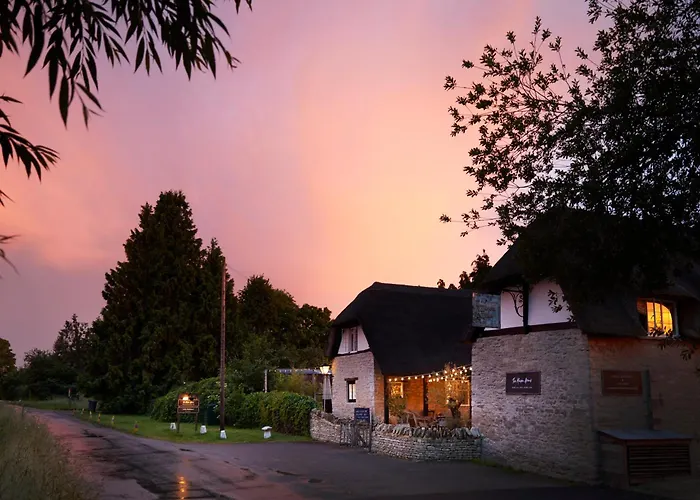 Artist Residence Oxfordshire Sutton Green