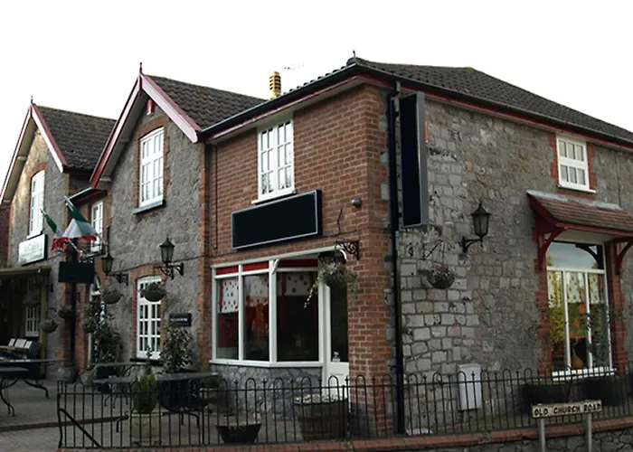 Rooms Near Weston-Super-Mare