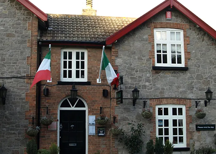 Rooms Near Weston-Super-Mare