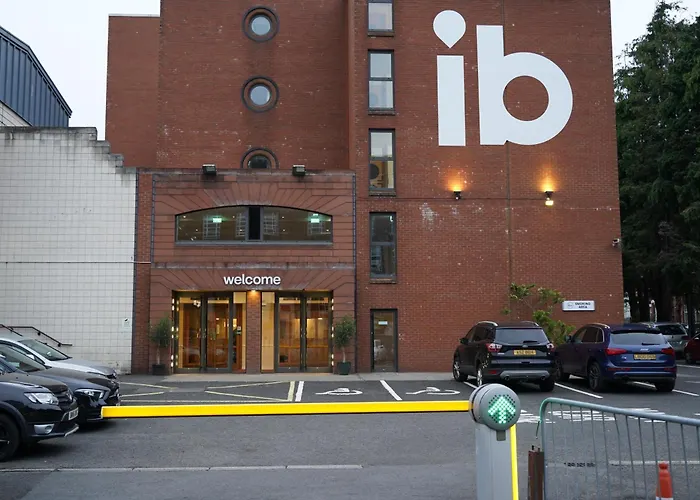 Innbelfast