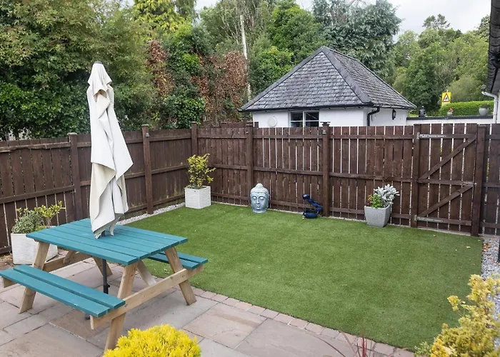 Glenview Luss Bed & Breakfast