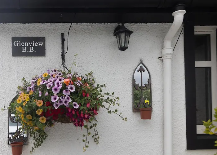 Glenview Luss Bed & Breakfast