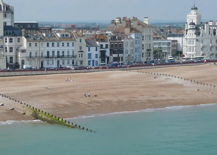 Royal Hotel (Adults Only) Eastbourne