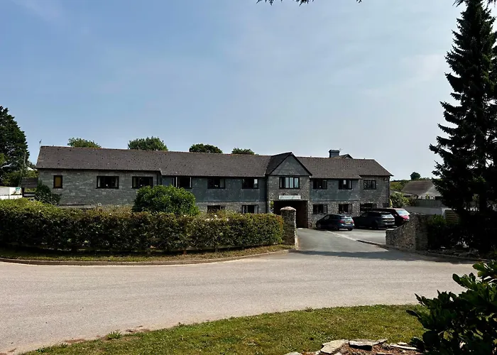 Smithaleigh Farm Rooms And Apartments