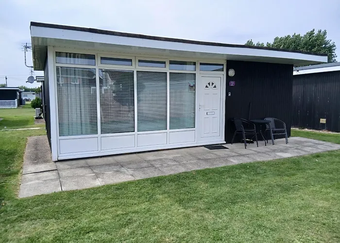 Csl Holidays Chapel Saint Leonards