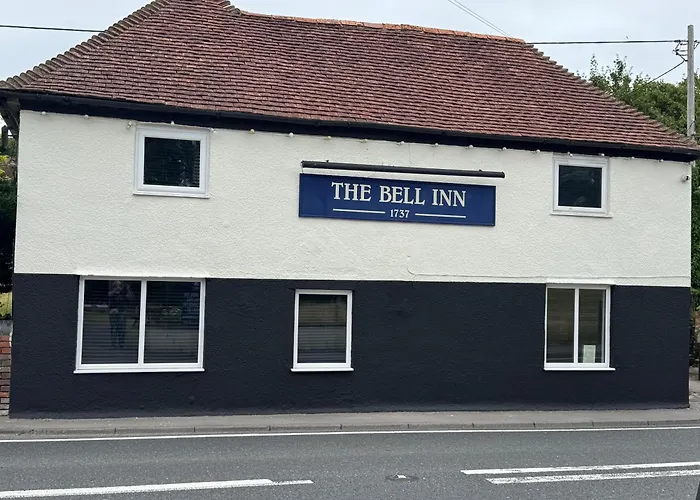 The Bell Inn