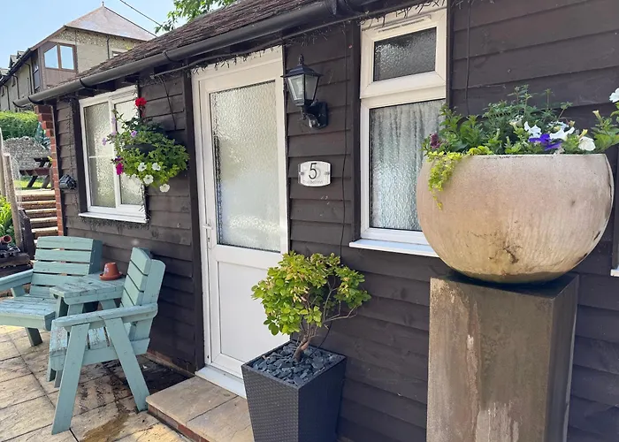 The Bell Inn