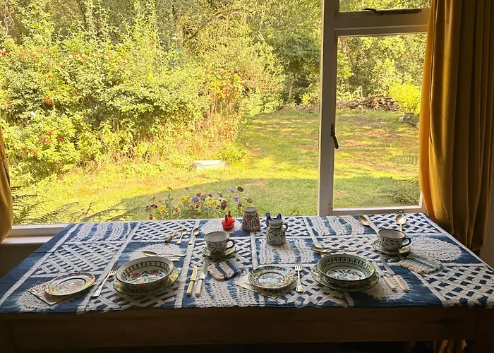 B&B Higher Quantock