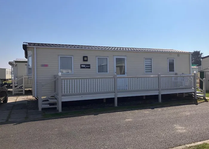 Csl Holidays Chapel Saint Leonards