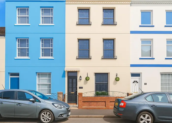 Wessex Guest House Weymouth