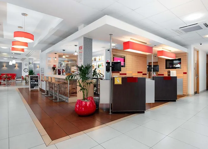 Ibis Southampton Hotel