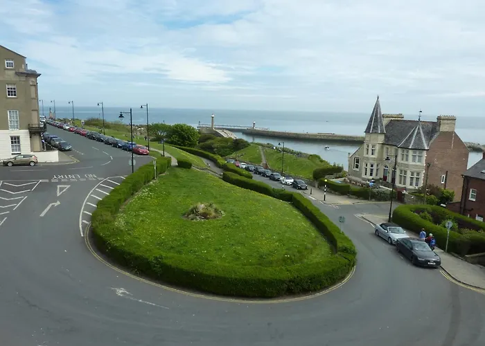 Lavinia House Hotel Whitby