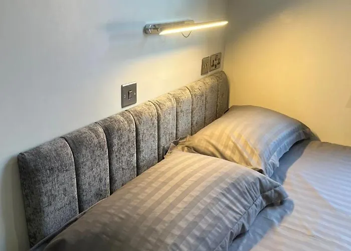 The Anfield Rooms Liverpool
