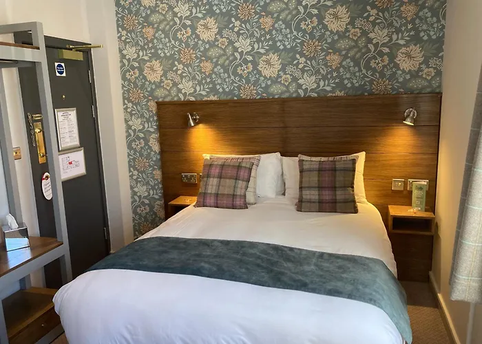 The Abbey Inn