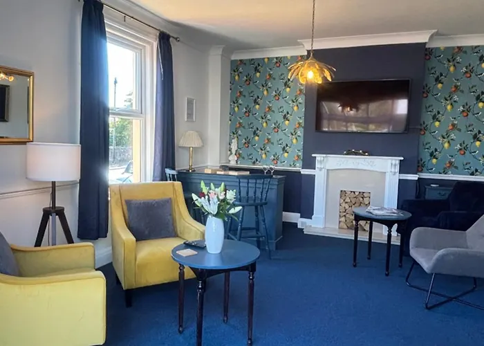 The Millbrook B&B