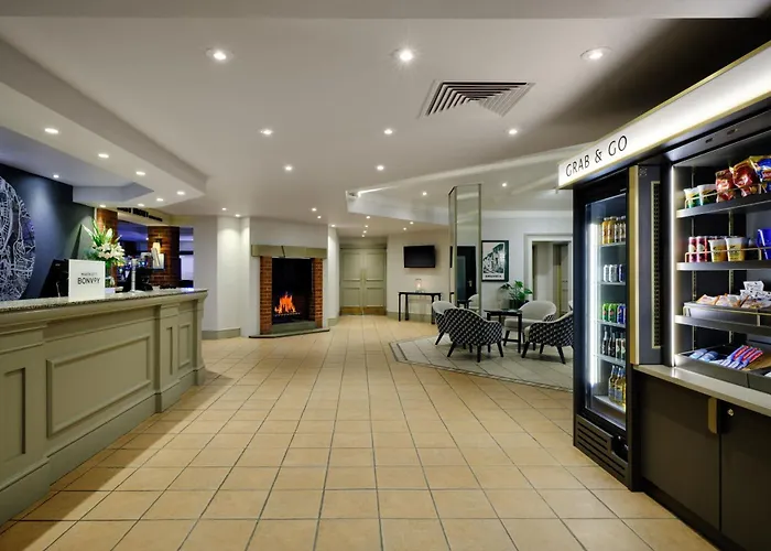 Delta Hotels By Marriott Swansea