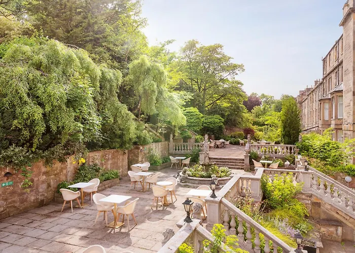 Voco Edinburgh - Royal Terrace By Ihg