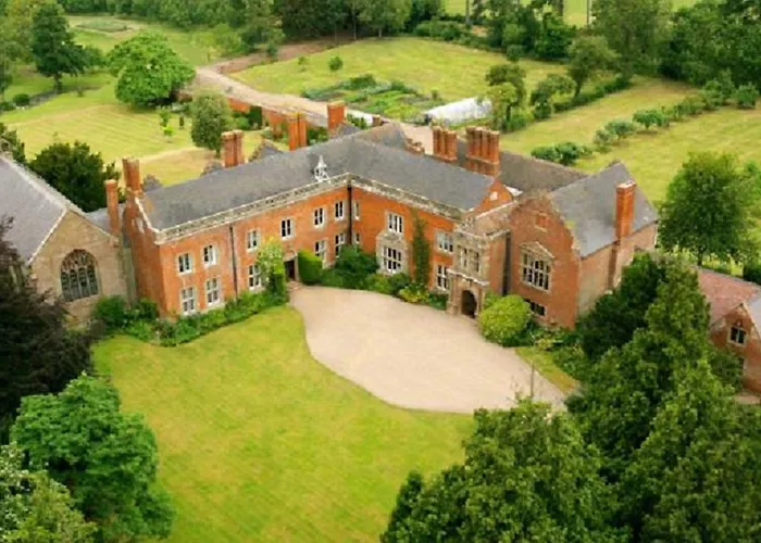 Grafton Manor Hotel Bromsgrove