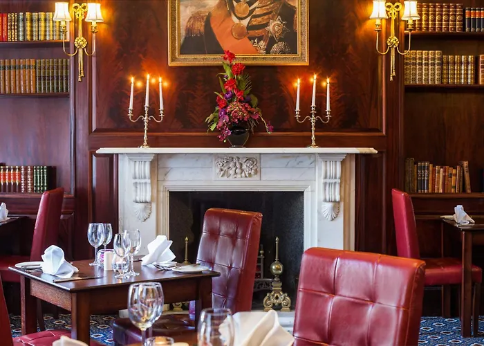 Exeter Rougemont Hotel By Sunday