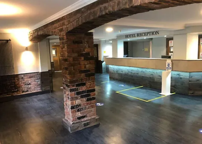 Fairways Lodge & Leisure Club Prestwich