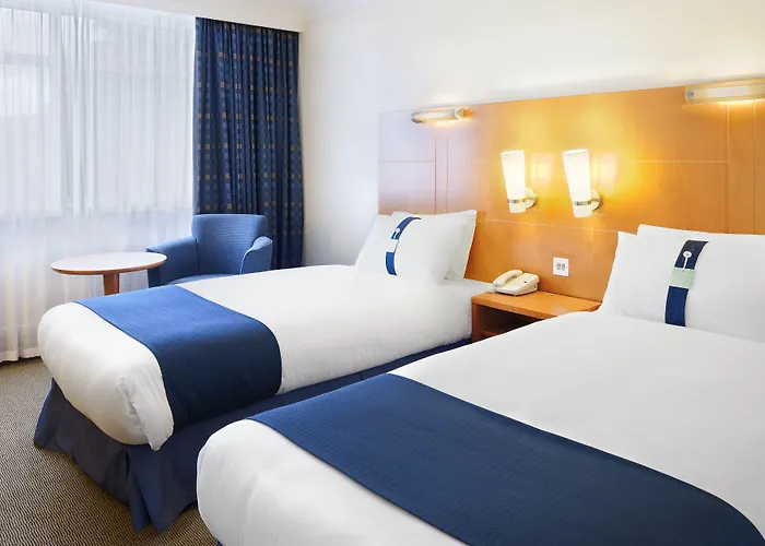 Holiday Inn York By Ihg
