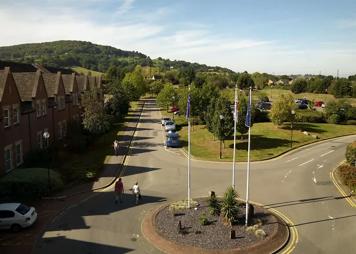 Cheltenham Chase Hotel & Spa