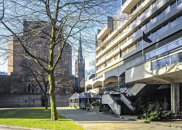 Britannia Hotel Coventry