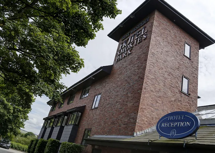 Holiday Inn - Manchester - Oldham By Ihg