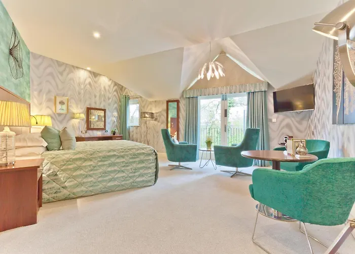 Ambleside Salutation Hotel & Spa