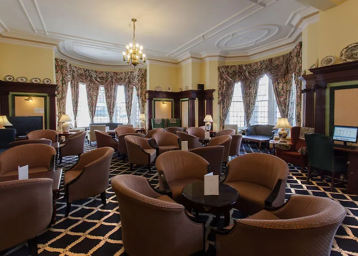 Prince Of Wales Hotel