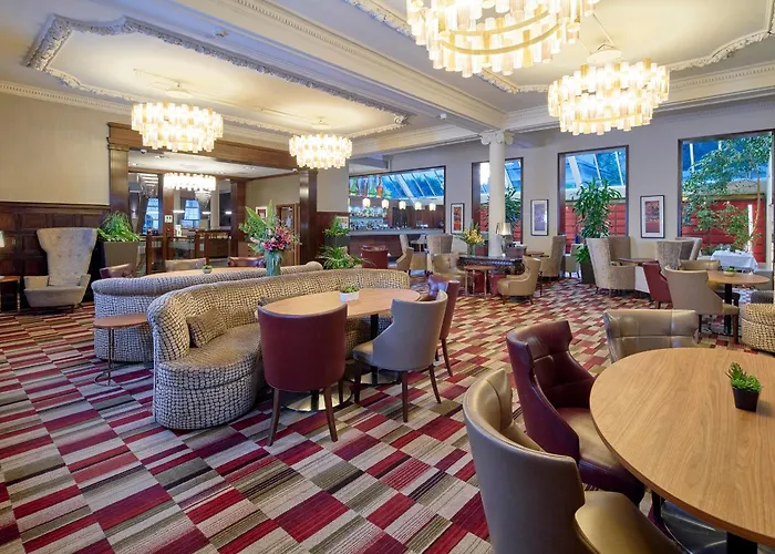 The Rembrandt Hotel London
